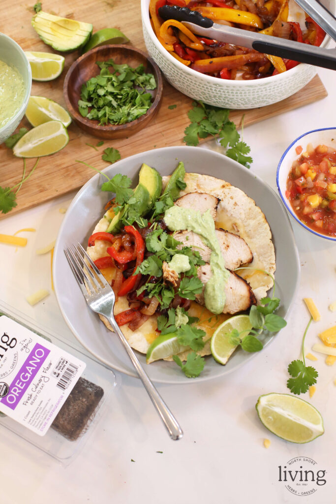 Sometimes your BBQ just needs to feel a little extra.